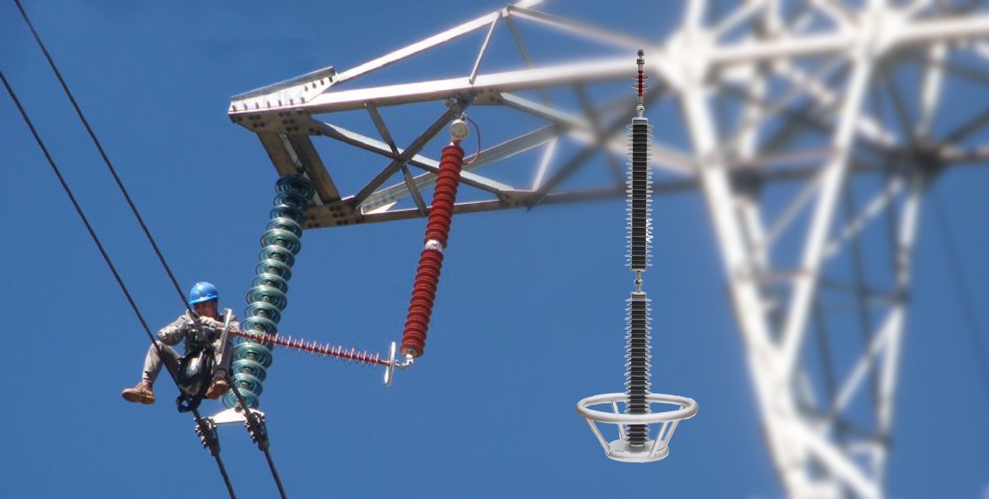 产品与保护的设备