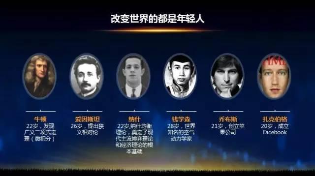 虎父無(wú)犬女：任正非女兒清華演講，除了勝利，我們別無(wú)選擇……